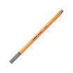 Picture of STABILO FINELINER PEN MEDIUM COLD GREY (88/95)